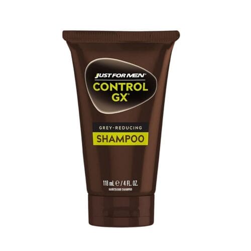 SHAMPOO CANAS CONTROL GX